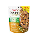◆シスコ ごろグラ 糖質60％オフ きなこ大豆 300g