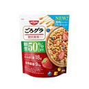 ◆シスコ ごろグラ 糖質50％オフ 贅沢果実 300g