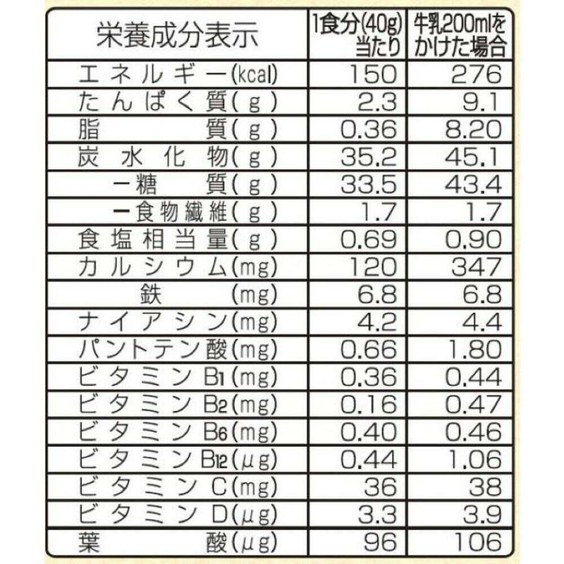 ◆日清シスコ クラフトシスコーン 200g