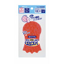 旭化成 ズビズバアクリルスポンジブラシ機能付 1個入り