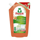 旭化成 フロッシュ 食器用洗剤 ブラッドオレンジ 詰め替え 800ml