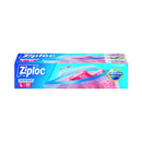 旭化成 ジップロック フリーザーバッグ L 30枚