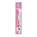 Zebra Sarasa Clip 0.5 Pink 1 piece