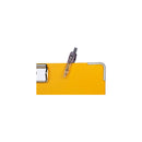 タプリクリップ ボールペン0.5 黒