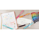 ゼブラ  サラサクリップ 0.3 レッドオレンジ 1本