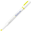 Just Fit Mojini Line Yellow