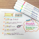 ゼブラ ジャストフィット モジニライン ピンク 1本