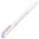 ゼブラ マイルドライナー マイルドライラック 1本