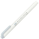 ゼブラ マイルドライナー マイルドクールグレー 1本