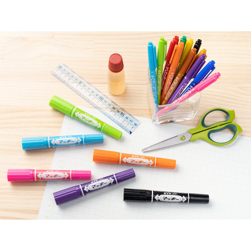 ブラッキー2枚セット Kawasaki ZRX1200 DAEG POWERBOX TitanBlue K's-STYLE | SP忠男