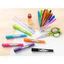 Zebra McKee Extra Fine 8 Colors Set