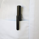 Zebra Mckinnock fine print black 1 piece