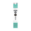 Zebra Ballpoint Pen Refill SNC-0.7 Black