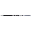 Zebra Ballpoint Pen Refill SNC-0.7 Black