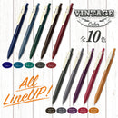 ゼブラ サラサクリップ 0.5 セピアブラック 1本