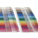 ゼブラ サラサクリップ0.5  5色セット