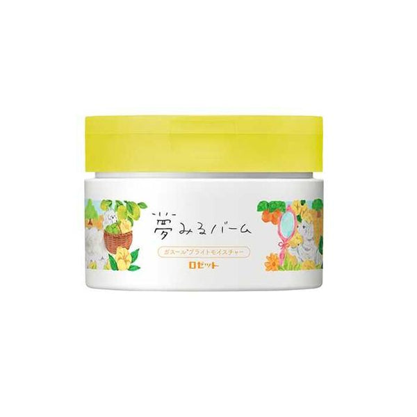 Rosette Yumemiru Balm Ghasul Bright 90g