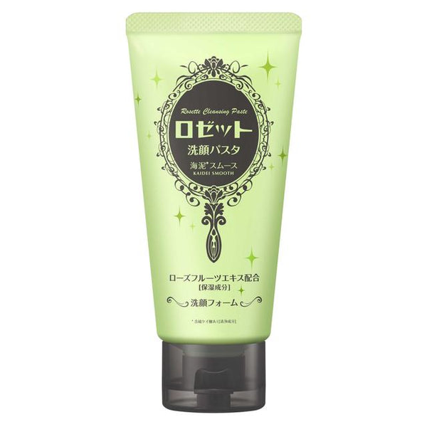Rosette Cleansing Paste Sea Mud Smooth