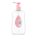 Johnson Baby Oil 300ML (New) Subtle Fragrance