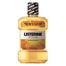 [Quasi-drug] Medicated Listerine Original 1000ml
