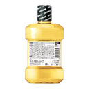 [Quasi-drug] Medicated Listerine Original 1000ml