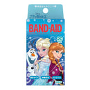 Johnson &amp; Johnson Band-Aid 冰雪奇缘 20 片