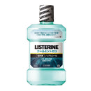 [Quasi-drug] Medicated Listerine Cool Mint Zero 1000ml