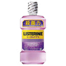 薬用リステリン トータルケアプラス 500ml