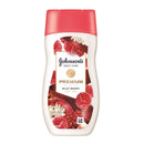 ジョンソンボディケア プレミアムローション シルキーベリー  200ml