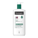 Johnson &amp; Johnson Neutrogena CICA 乳液 450ml