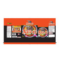 ◆札幌一番味噌拉面辣味5人份