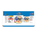 ◆Sapporo Ichiban Salt Tonkotsu Ramen 5 servings