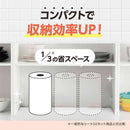 クレシア スコッティ ファイン 3倍巻 キッチンタオル 150カット×4ロール