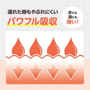 クレシア スコッティ ファイン 3倍巻 キッチンタオル 150カット×4ロール