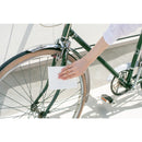 クレシア スコッティファイン 洗えるペーパータオル強力厚手 47カット 1ロール