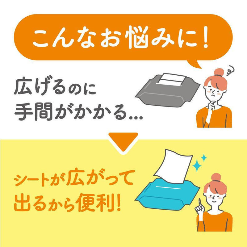 日本製紙 クレシア スコッティ ウェットタオル 消毒 アルコールタイプ 40枚×3コパック