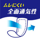 14 poise pads for men