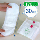 ポイズ肌ケアパッド スーパー 170cc 16枚