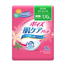 Poise 护肤垫超级 170cc 16 张