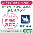 アクティ尿とりパッド昼用・長時間3回分吸収  24枚