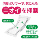 アクティ尿とりパッド昼用・長時間3回分吸収  24枚