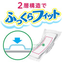 アクティ尿とりパッド昼用・長時間3回分吸収  24枚