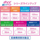 ポイズ肌ケアパッドライト 26枚