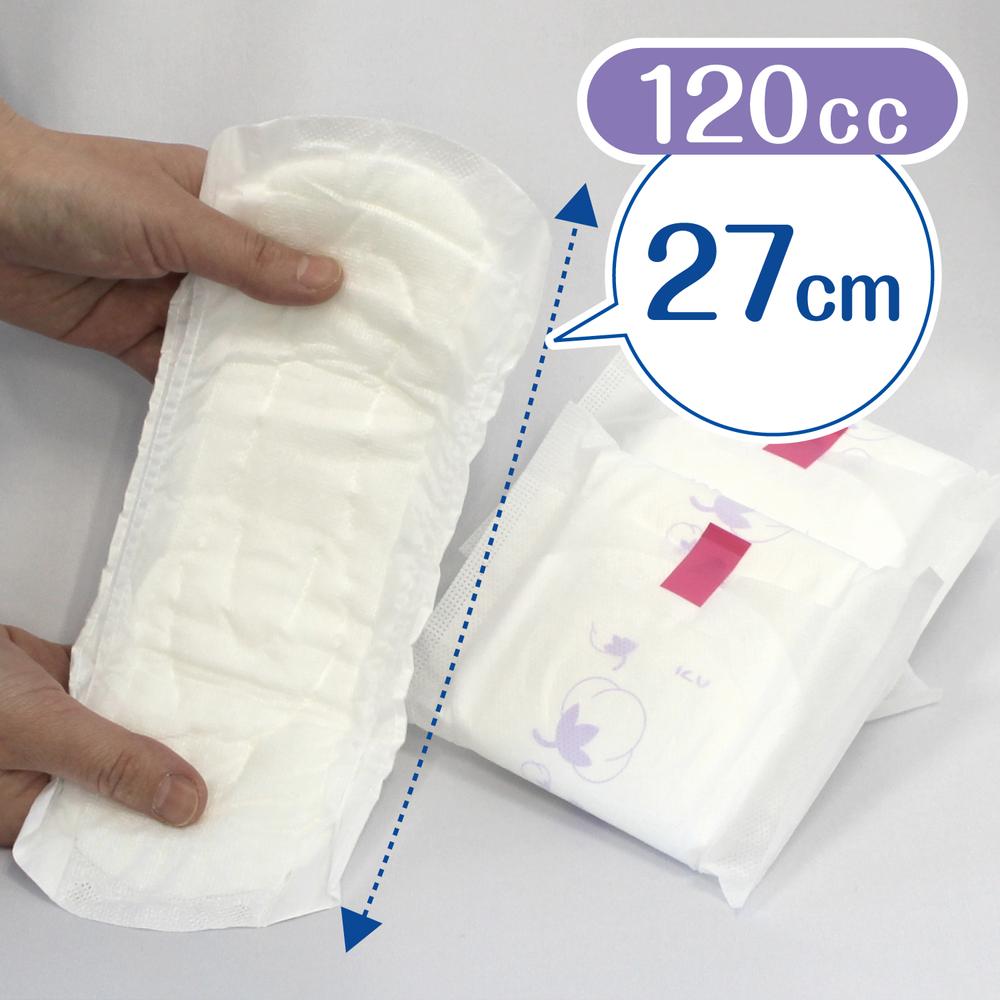 ポイズ吸水パッド＃生理用品にも＃（匿名配送です） Kracie - ポイズ