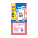 クレシア ポイズ さらさら吸水 吸水ナプキン 100cc まとめ買いパック 24枚