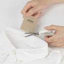 Sunstar Stationery Sticky Scissors White x White 17?