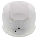 サンスター文具 かどまるPRO-NEO ホワイト 1個