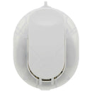 サンスター文具 かどまるPRO-NEO ホワイト 1個