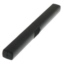 サンスター文具 スティッキールはさみAKERUNO ブラック 1個