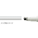 Sunstar Stationery Pen &amp; Marker Ninipie (Ninipie) Gray x Black Header Bag 10ℊ